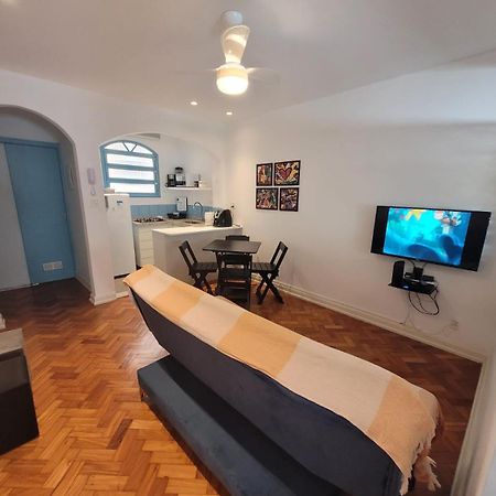 Suhcasacopacabana 28 Beach Cozy Rio de Janeiro Exterior foto