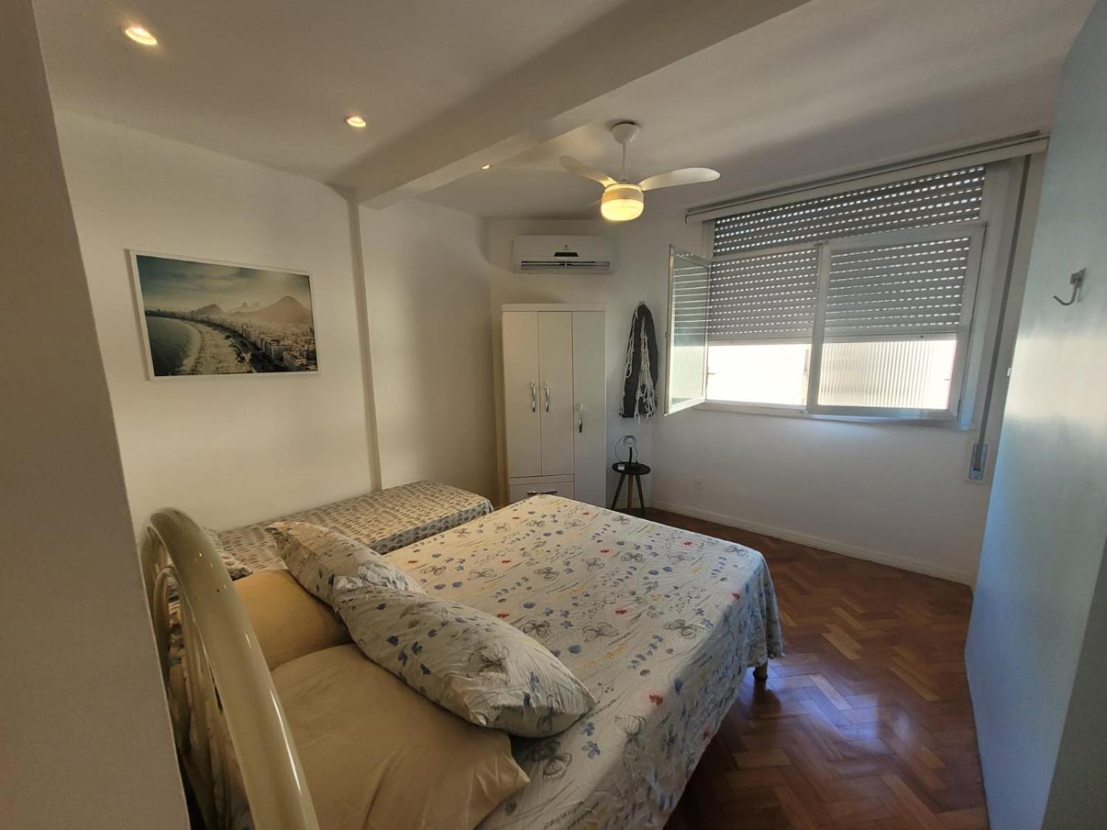 Suhcasacopacabana 28 Beach Cozy Rio de Janeiro Exterior foto